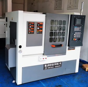 數(shù)控車(chē)床